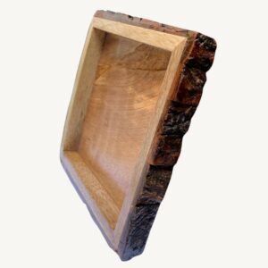 Home Square Buckle Tray of 7 Inches ||γ ππ¬. πππ/ππ’πππ γ