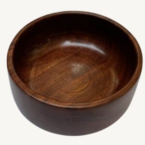 Home Wooden Bowl of 5 Inches ||γ ππ¬. πππ/ππ’πππ γ