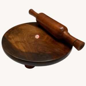 Home Chakla of 10 Inches & Belan of 12 Inches ||γ ππ¬. πππ/ππ’πππ γ